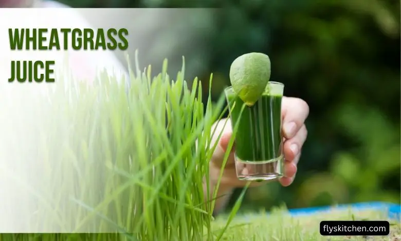 How to Buy a Wheatgrass Juicer